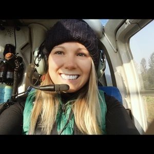 Meet your Posher, Amanda